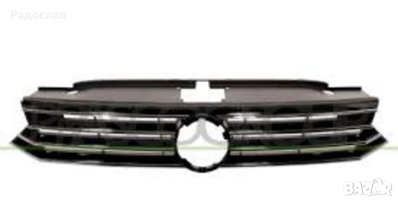 Решетка пластична , снимка 1