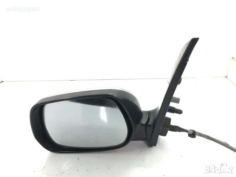 Ляво огледало Toyota Avensis Verso 2.0 D 116hp 1CD, снимка 1