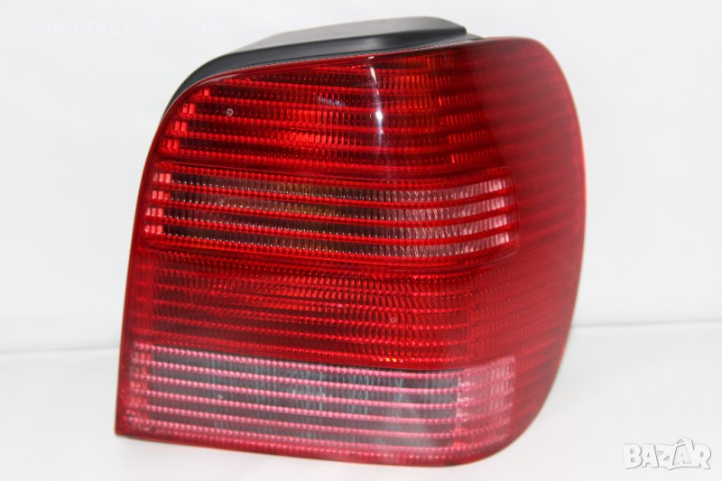 Десен стоп VW Polo 6N2 хечбек (1999-2001г.) Поло / 6N0945096H, снимка 1