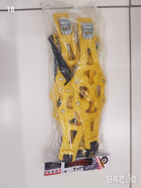 Вериги за гуми 165 - 275 , снимка 1