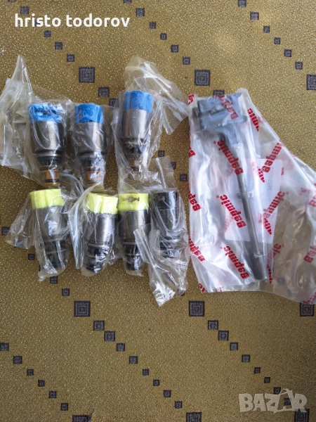 Клапани(Соленоиди) за ZF 6hp автоматична скоростна кутия, снимка 1