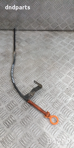 Щека масло VW Golf 5 1.4i 2005г.	, снимка 1