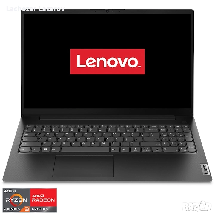 Лаптопи Lenovo V15 G4, снимка 1