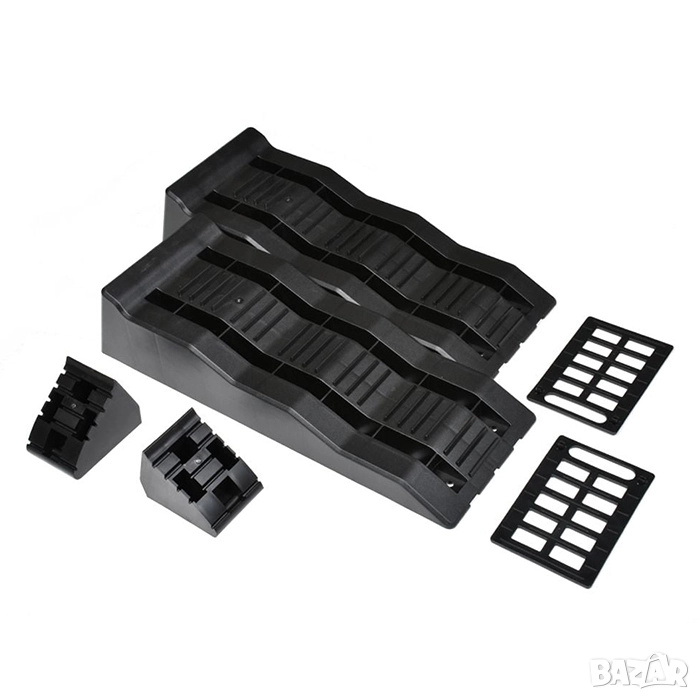 Нивелиращи подпори, снимка 1