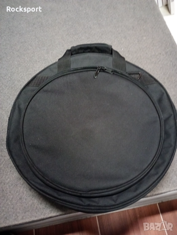 Кейс за чинели 16", снимка 1