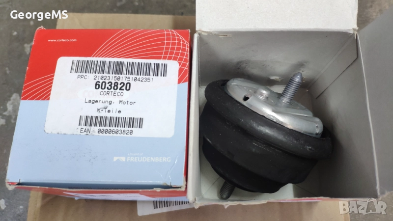 Нови тампони двигател Corteco BMW БМВ Е46, снимка 1