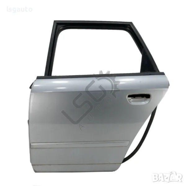 Задна лява врата AUDI A4 (B7) 2004-2008 ID: 142919, снимка 1