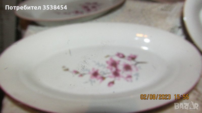 Малки плата, снимка 1