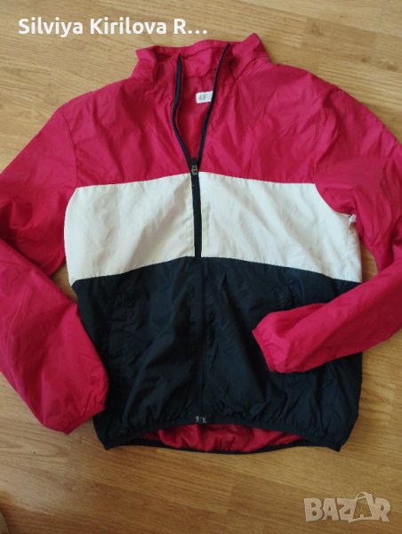 Тънък суичър HM, снимка 1