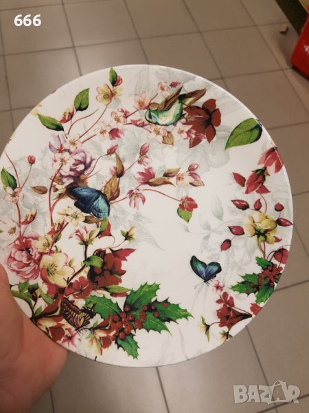 Чинии и купички, снимка 1