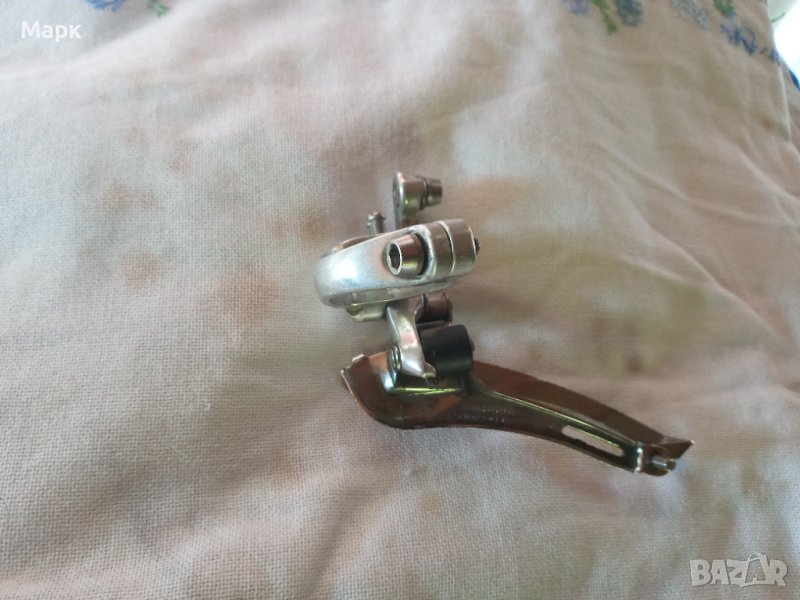 Декласьор за троен венец, снимка 1