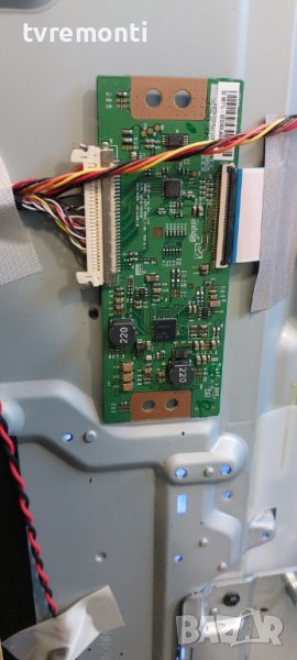 T-CON 6870C-0442B 6871L-3203K.for PHILIPS 32PHK4309/12 for 32inc, снимка 1