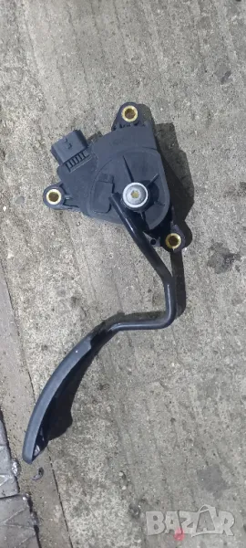 Потенциометър газ Renault Modus, снимка 1