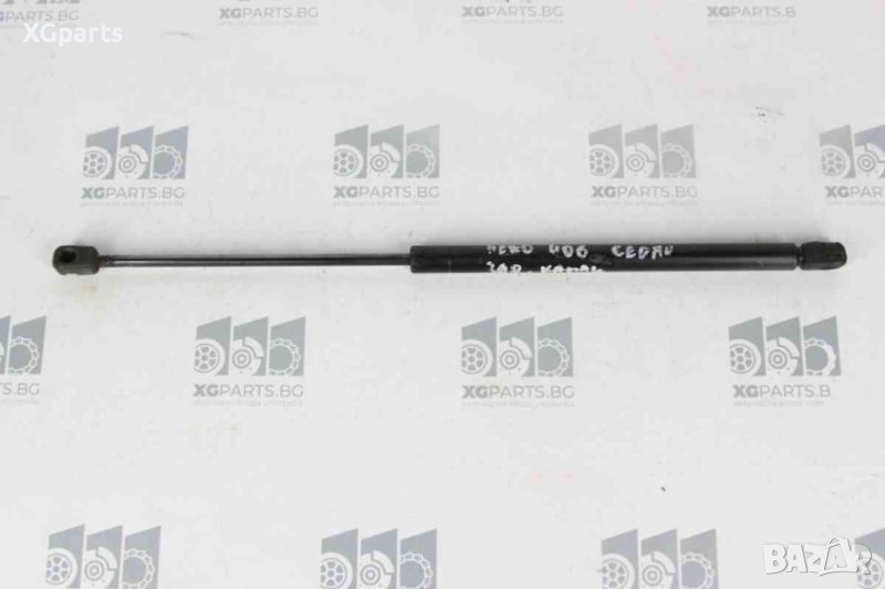  Амортисьор заден капак за Peugeot 406 седан (1995-2005), снимка 1