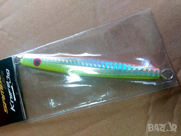 Пилкер Osako 40гр,70гр,130гр,150гр,180гр, снимка 1