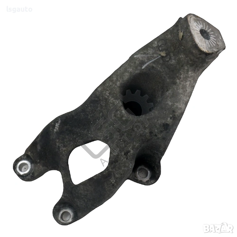 Лява конзола двигател AUDI A4 (B8) 2008-2015 ID: 156728, снимка 1