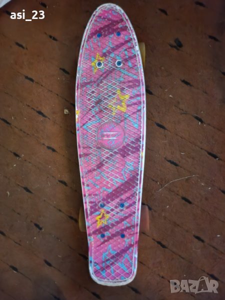 Пениборд , снимка 1