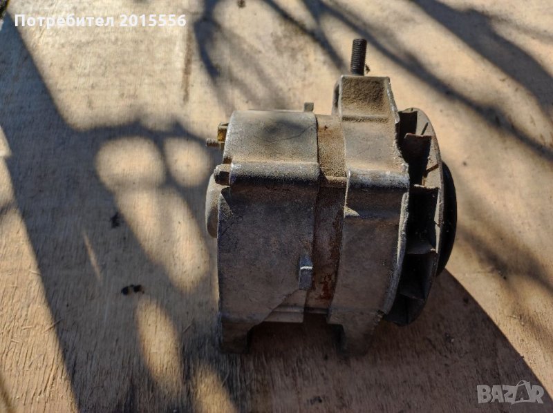 Продавам два генератора, снимка 1