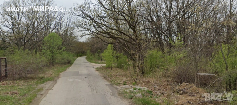 Продава се ПАРЦЕЛ/ УПИ в кв. Кенана, гр. Хасково , снимка 1