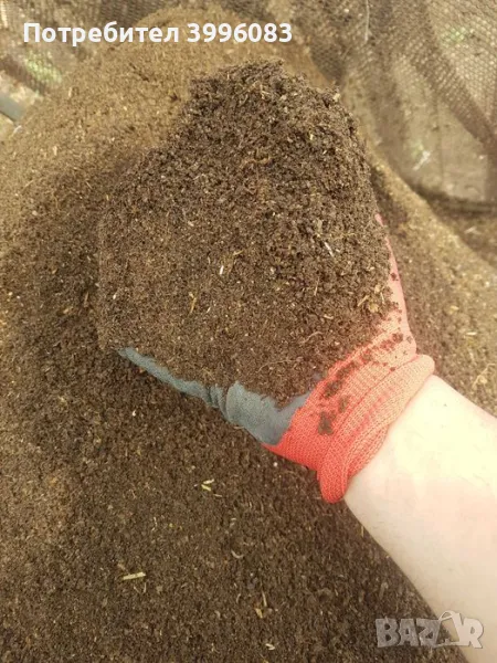 Овча тор , снимка 1