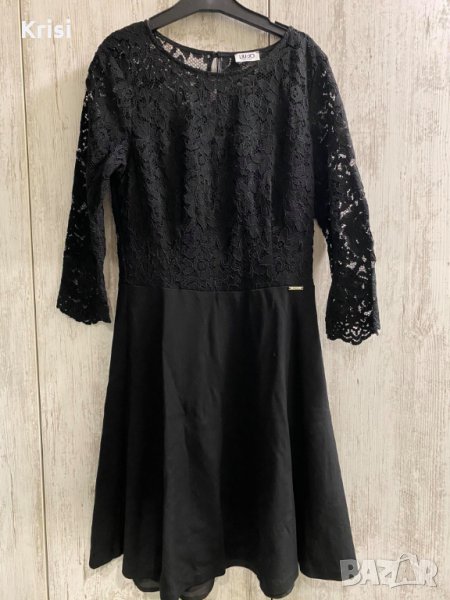 Дамска елегантна рокля Liu Jo , снимка 1