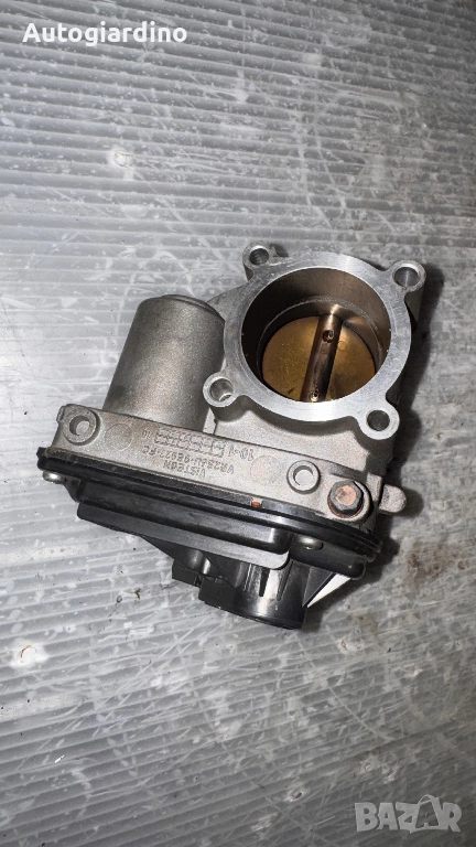 Дроселова Клапа за Ford Focus 2009 - VR2S64-9E927-FC, снимка 1