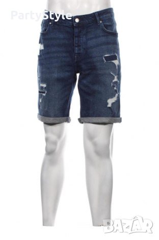 Review Destroyed Look, снимка 1