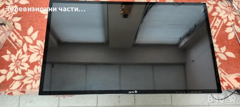 Матрица от телевизор Arielli LED-32ES3 HV320WHB-N00 / HV320WXC-200_X-PCB-X0.0 47-600385 2011.06.29, снимка 1
