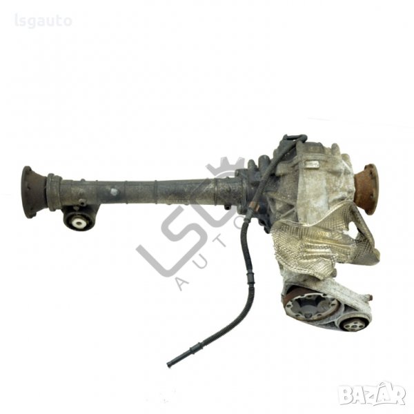 Преден диференциал Volkswagen Touareg I (7L) 2002-2010 ID:96466, снимка 1