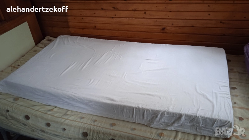 Детски матрак, снимка 1