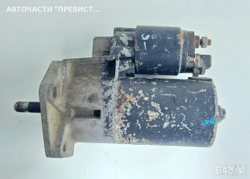 Стартер 0001107025 0 001 107 025 Фолксваген Голф 3 Поло VW Golf Polo 6N1, снимка 1
