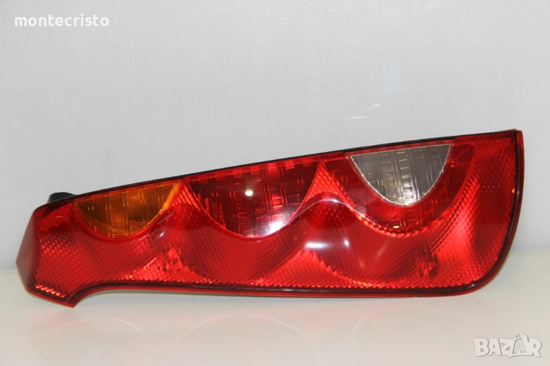 Ляв стоп Nissan Note E11 (2006-2013г.) 265591U60B Нисан Ноте, снимка 1