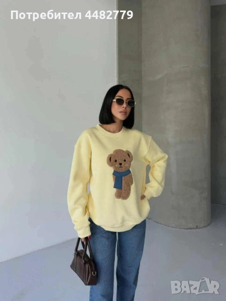 дамска блуза , снимка 1