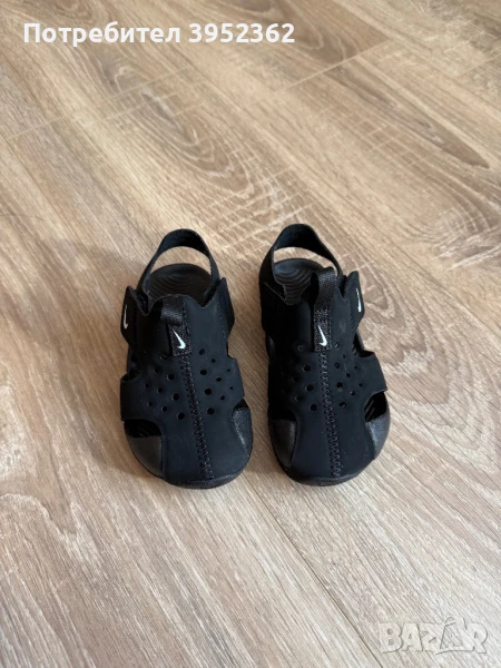 ДЕТСКИ САНДАЛИ NIKE, снимка 1