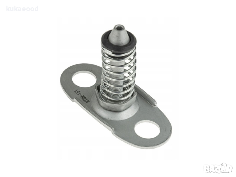 Закопчалка за преден капак BMW X5 E53 (2000-2007), снимка 1