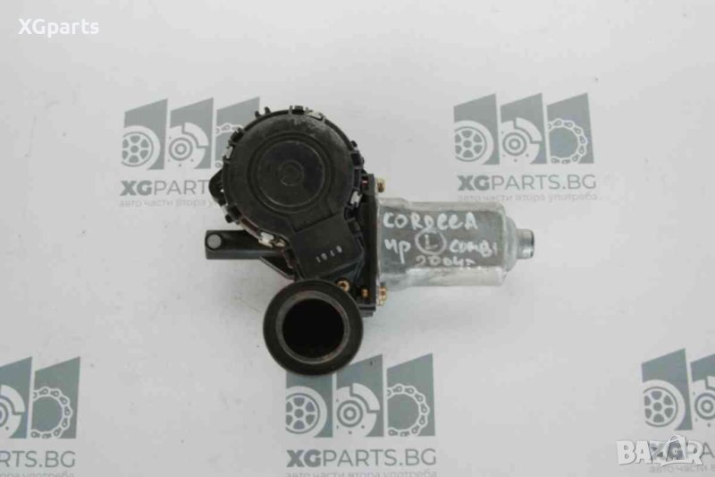  Машинка ел. стъкло предна лява за Toyota Corolla combi (2001-2007), снимка 1