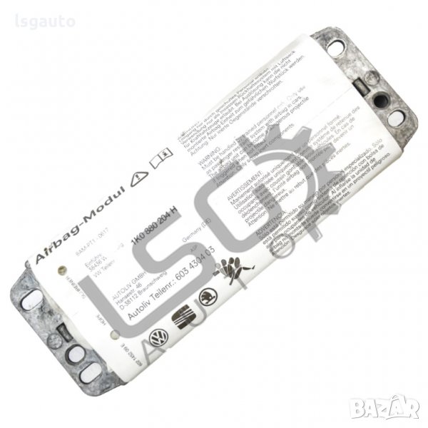 AIRBAG табло Volkswagen Golf V Plus 2004-2008 VG010222N-149, снимка 1