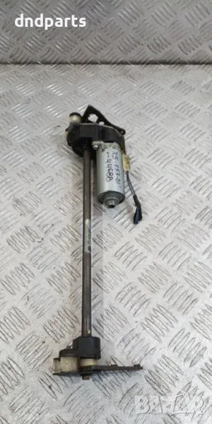 Моторче седалка BMW X5 E53 2001г.	, снимка 1