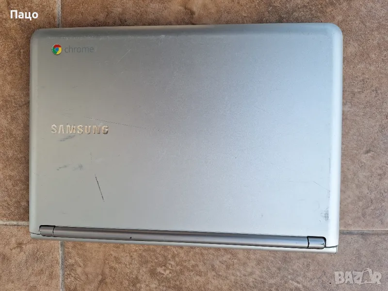Samsung Series 3 XE303C12 notebook/промо цена/, снимка 1