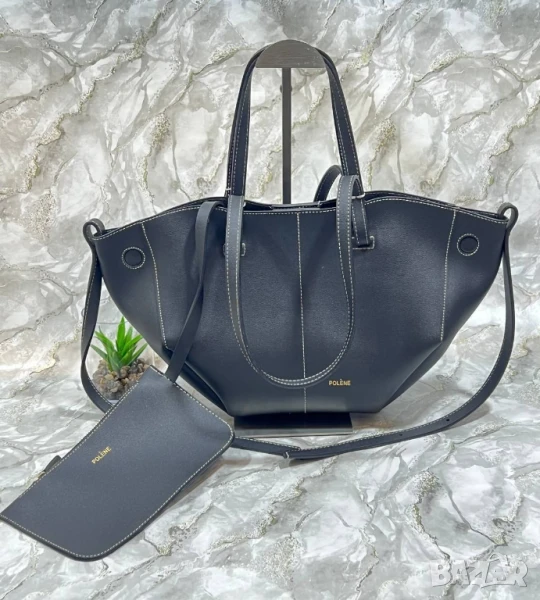 чанти polene, снимка 1