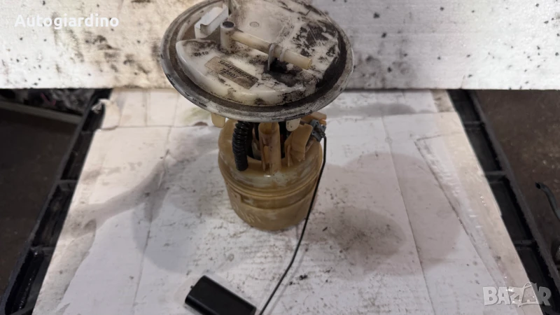 Горивна помпа за Citroen C3 - SBMA015402F2A, снимка 1