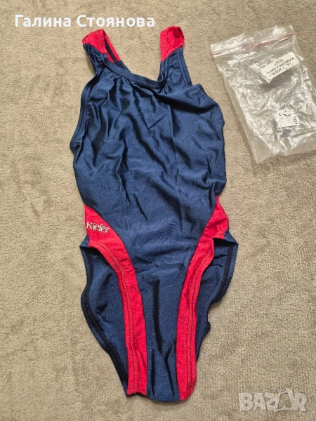 Детски бански костюм на KIEFER , снимка 1