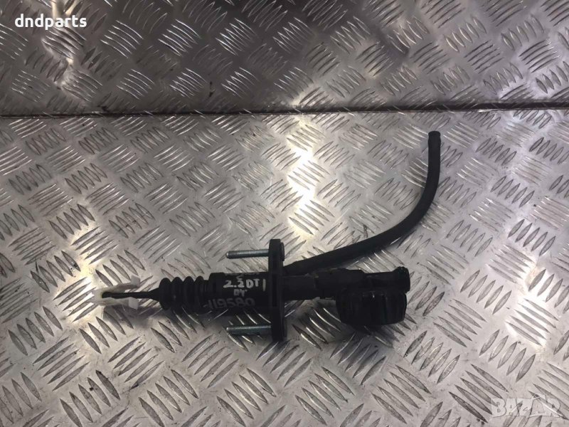 Помпа съединител Opel Vectra C,2.2DTI,2003г., снимка 1