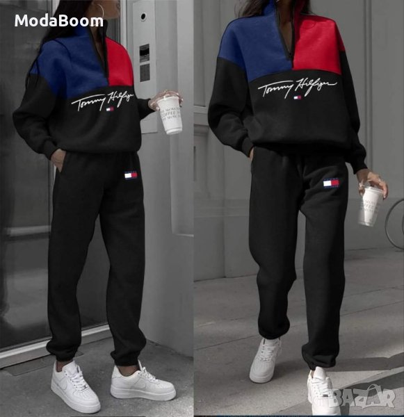 Дамски екип Tommy Hilfiger , снимка 1