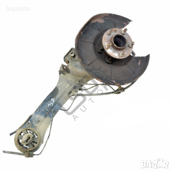 Заден десен шенкел Ford Galaxy II 2006-2014 ID:104783, снимка 1