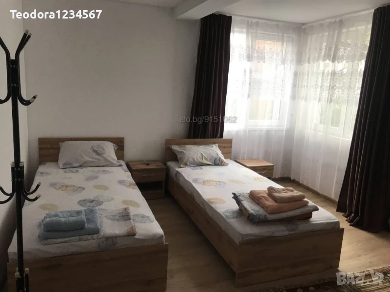 Къща за гости в Елхово, снимка 1