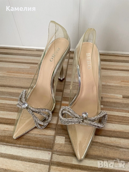 Официални обувки, снимка 1