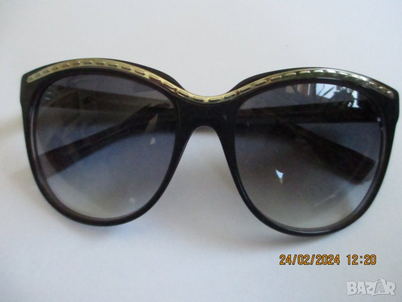 Слънчеви очила Trussardi, снимка 1