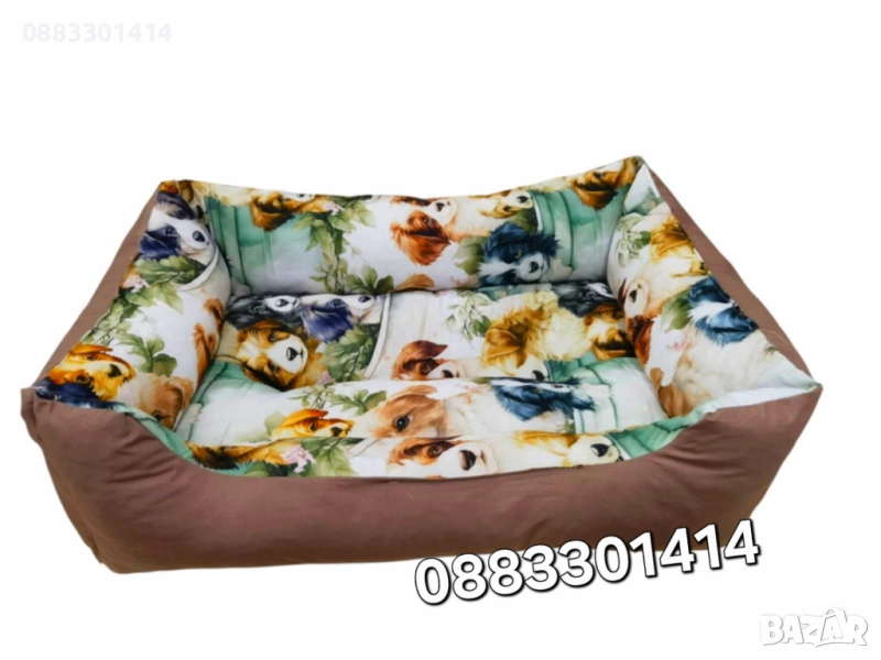 Легло за домашни любимци Куче, Коте и др , снимка 1
