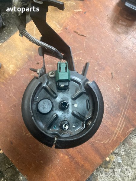 Renault clio 4 2015година 1.5dci Корпус горивен филтър, снимка 1